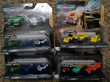 Micro Machines lotto di 4-2x