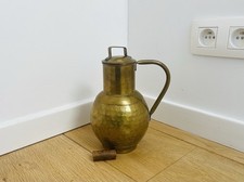 Affascinante antica lattiera