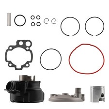 Cylindre Piston 70cc AM6 for