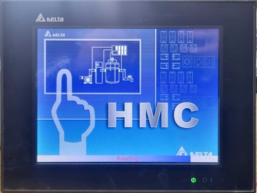 Display hmi terminale - display,