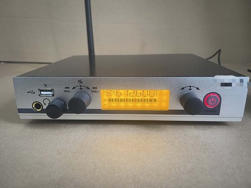 798 830mhz ew300 - g3, stage