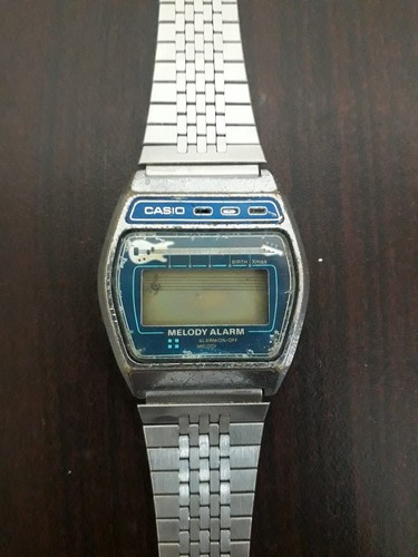 Orologio polso uomo - polso,