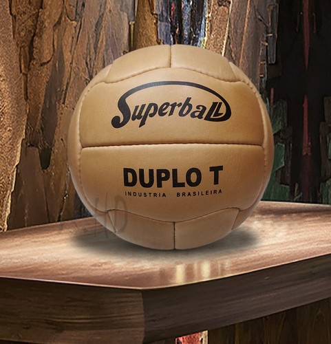 Duplo superball calcio - t,