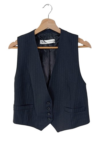 Zara gilet donna abito uomo - zara,