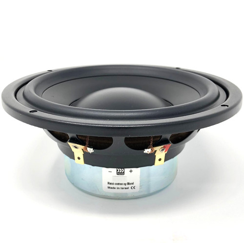 Morel oem woofer - morel,
