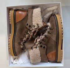 Stivali da escursionismo See