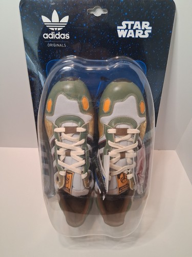 Adidas star wars 800 boba - zx,