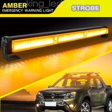 Luce LED tetto auto luce flash