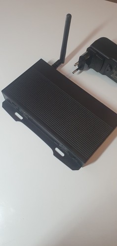 Qbic bxp 300 - bxp, pc