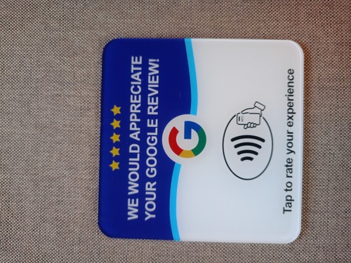 Tag nfc recensioni - ⭐,