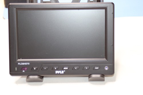 Pyle plcmhd70 hd monitor - plcmhd70,