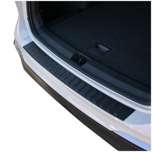 Paraurti acciaio inox - paraurti,