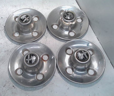 BORCHIE COPPE RUOTA CERCHI COPRIMOZZO ALFA ROMEO GIULIA 1300 - 1600 4X108