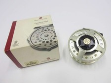 Mulinello da pesca a mosca