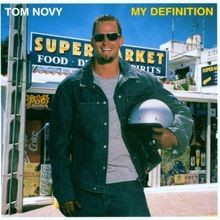 My Definition von Tom Novy |
