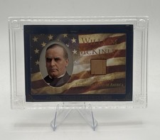 William McKinley Casa Bianca