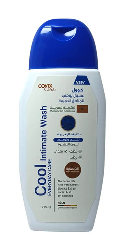 Covix care cool lavaggio - care,