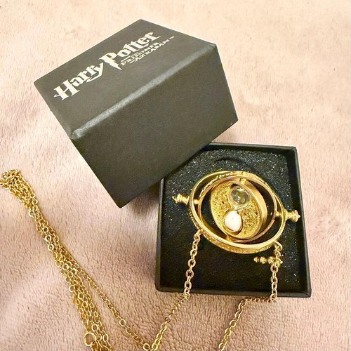 Collana con ciondolo - , harry