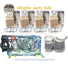 Kit Ricostruzione Revisione