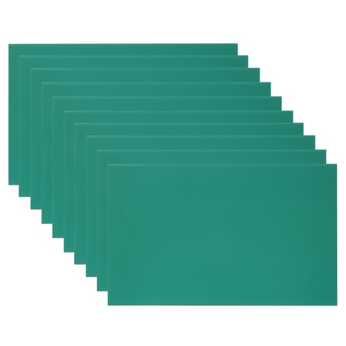 Lastre alluminio anodizzato - in,