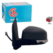 ALKAR Specchietti Asferiche