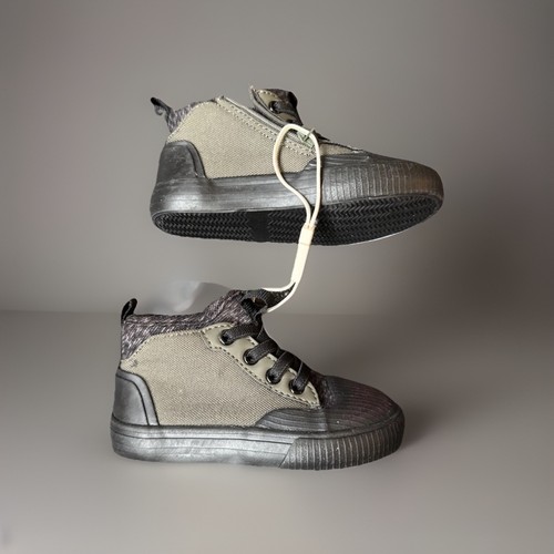 Sneakers alte zara - sneakers,