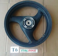 CERCHIO POSTERIORE SUZUKI GS 500 2003 2006