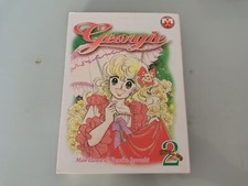 GEORGIE 2 MAN IZAWA YUMIKO IGARASHI - MAGIC