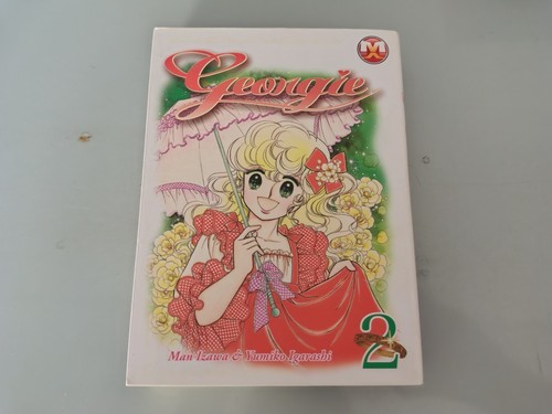 Georgie man izawa yumiko - 2,