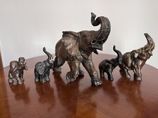 Collezione sculture di