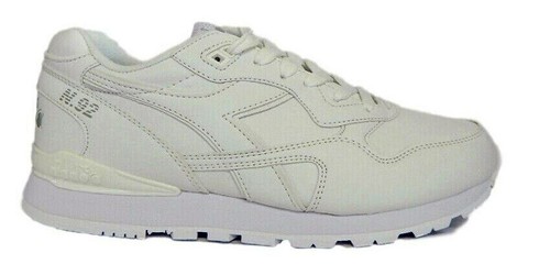 Diadora bianco nero - n.92,