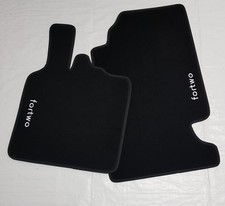 Tappeti Auto Smart Fortwo