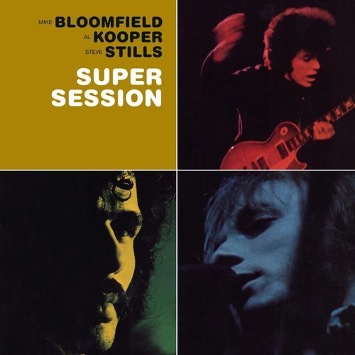 Bloomfield kooper - bloomfield, –