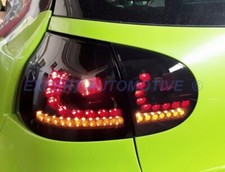 FANALI FARI GTI POSTERIORI