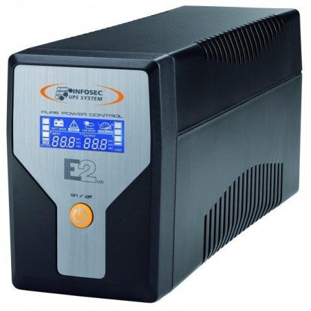 Gruppo continuità ups e2 - ups,