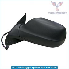 RBI8C SPECCHIO RETROVISORE SX
