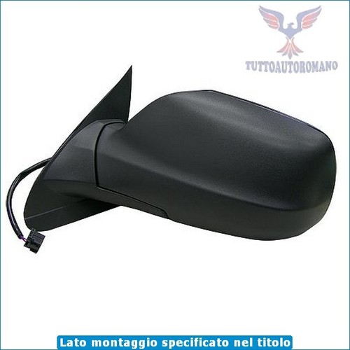 Rbi8c specchio retrovisore - specchio,