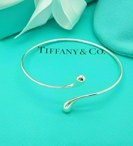 Bracciale tiffany co - bracciale,