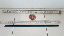 51815379 PROFILATO GOMMA EST.PORTA POST.SX CROMATO NUOVO ORIG.FIAT N.BRAVO 2007-