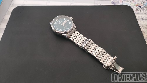 Orologio uomo quarzo - da,