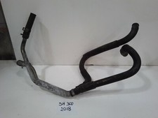 TUBO RADIATORE HONDA SH 300
