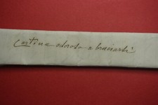 Reliquiario reliquiario RELIQUE реликвия CARTINA ODOROSA A BRUCIARSI ✔️