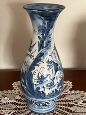 CERAMICHE DI ALBISSOLA  VASO