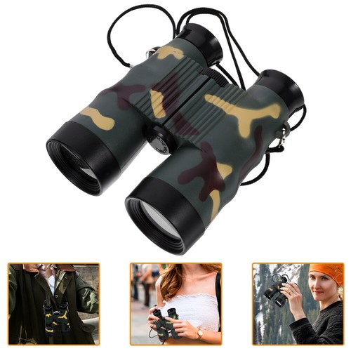 Mini binocolo tascabile - mini,