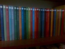 Collana libri i classici - di, "i