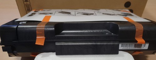 Toner stampante laser