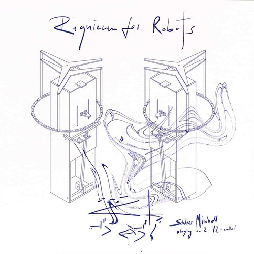 Schloss mirabell requiem for - /,