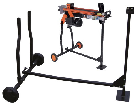 Supporto stand per spaccalegna - stand,