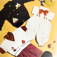 Little Memories Bearly a