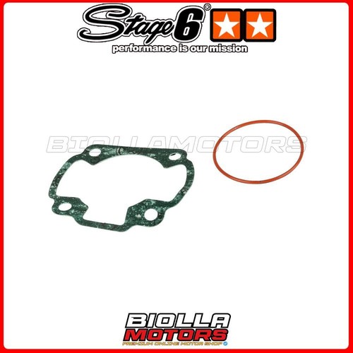 71166et01 kit guarnizione - s6-71166et01,